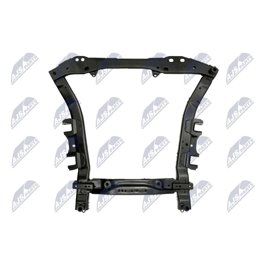 BERCEAU MOTEUR DACIA DUSTER 10-14