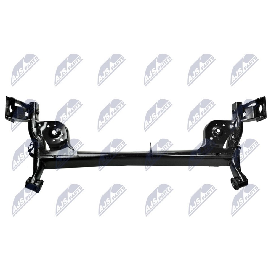 BARRE DE SUSPENSION ARRIERE DACIA DUSTER 2009-2018 2WD