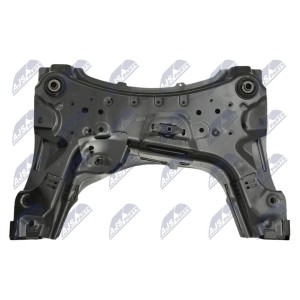 BERCEAU MOTEUR RENAULT FLUENCE 09-