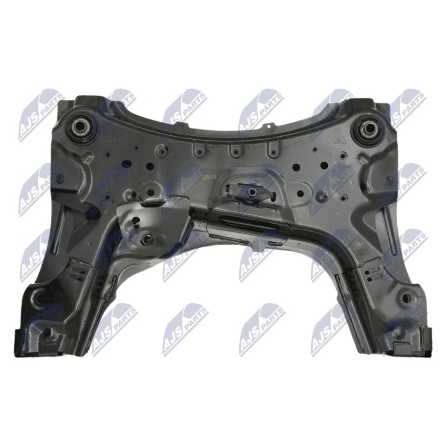 BERCEAU MOTEUR RENAULT FLUENCE 09-