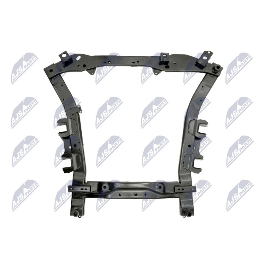 BERCEAU MOTEUR DACIA DUSTER 15-18