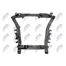 BERCEAU MOTEUR DACIA DUSTER 15-18