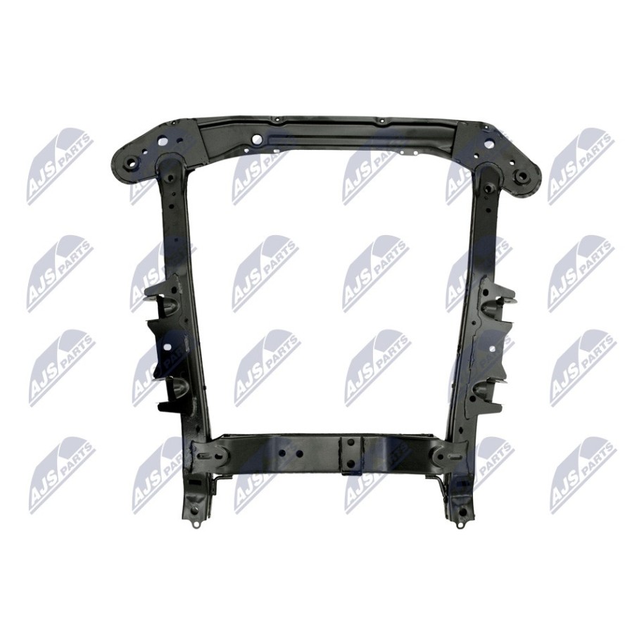 BERCEAU MOTEUR DACIA LODGY 2012-