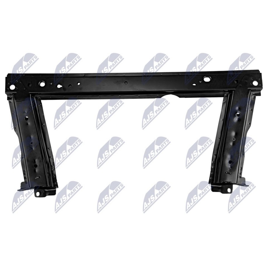 SUPPORT AGREGAT ESSIEU AVANT RENAULT MEGANE II 02- /POD CHŁODNICĘ/