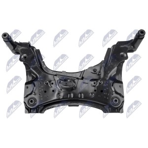 BERCEAU MOTEUR RENAULT MEGANE III 08-