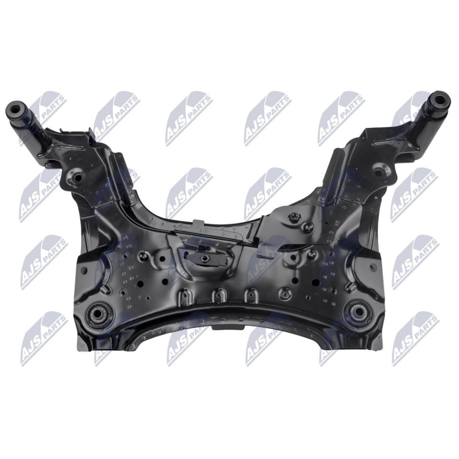 BERCEAU MOTEUR RENAULT MEGANE III 08-