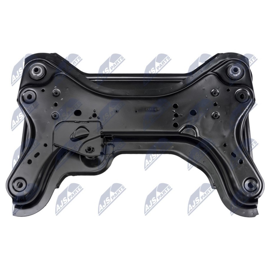 BERCEAU MOTEUR RENAULT TRAFFIC II 06-