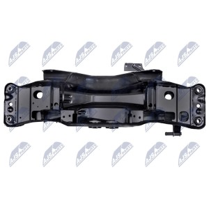 CADRE DE SUSPENSION ARRIERE SUBARU FORESTER 98-02
