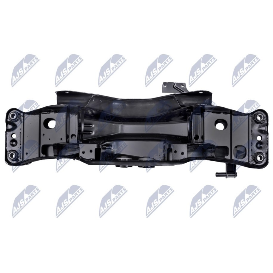 CADRE DE SUSPENSION ARRIERE SUBARU FORESTER 98-02