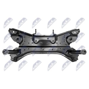 BERCEAU MOTEUR SUZUKI SWIFT III 2005-2010  2WD