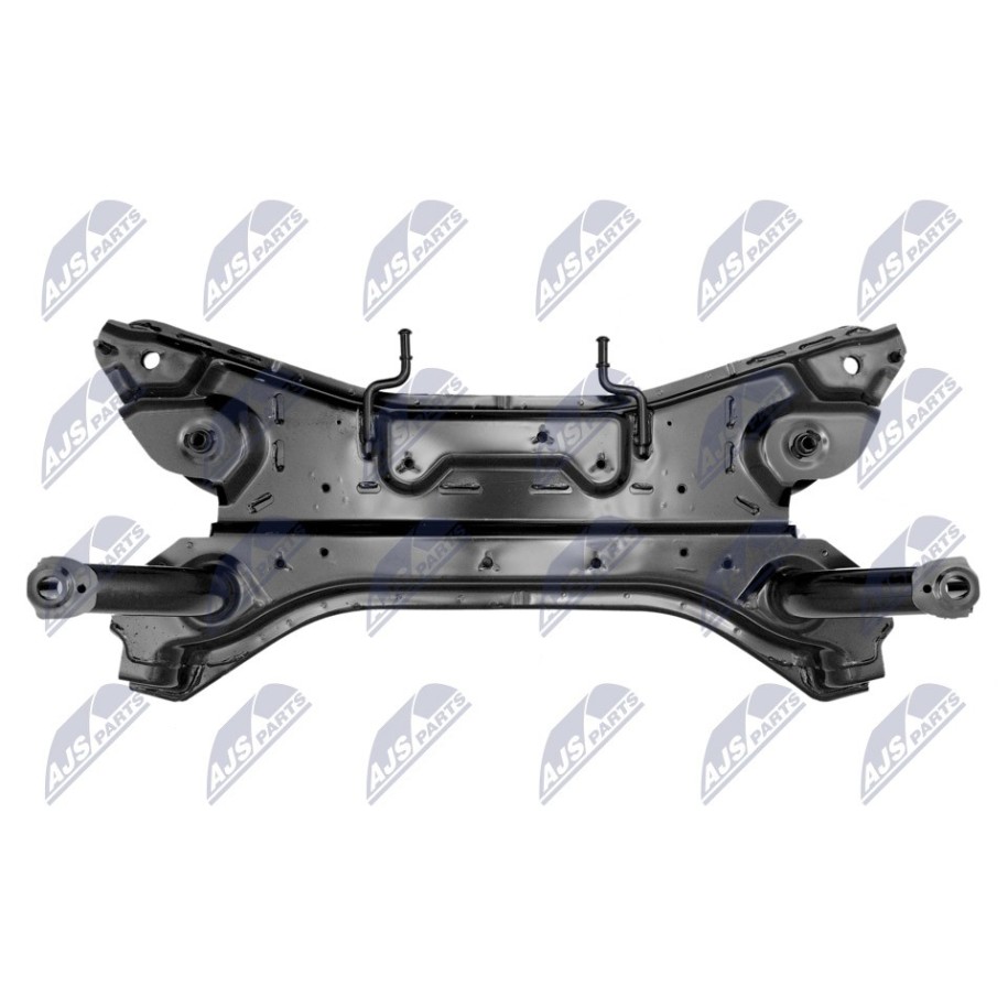 BERCEAU MOTEUR SUZUKI SWIFT III 2005-2010  2WD
