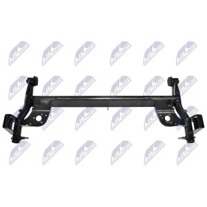 CADRE DE SUSPENSION ARRIERE SUZUKI SWIFT 2005-2010