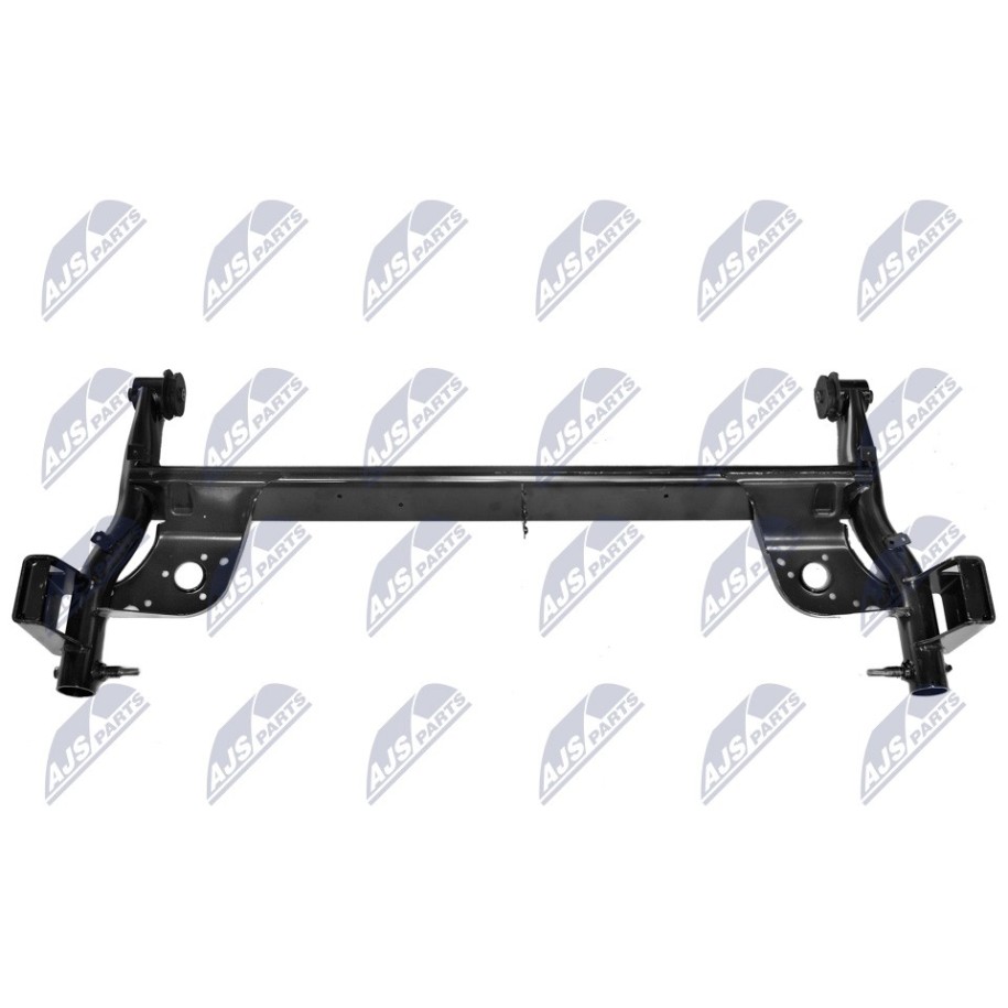CADRE DE SUSPENSION ARRIERE SUZUKI SWIFT 2005-2010