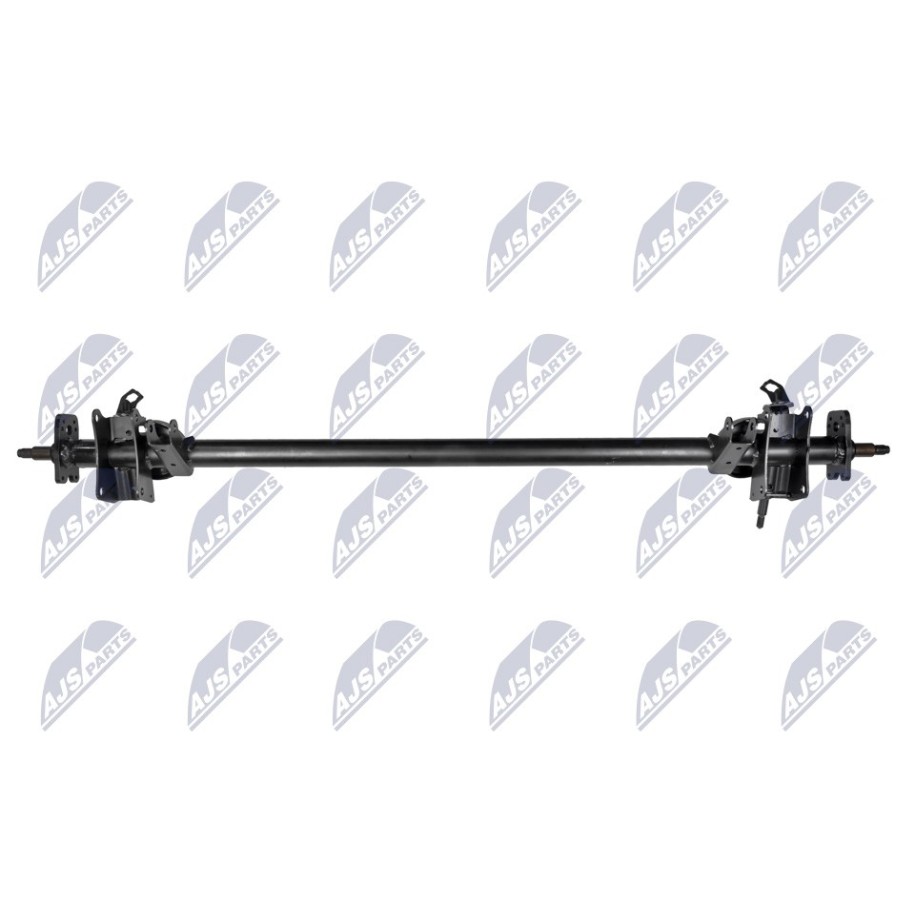 BARRE DE SUSPENSION ARRIERE SUZUKI ALTO 2009- 