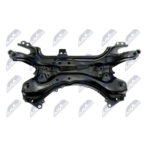 BERCEAU MOTEUR TOYOTA COROLLA 06-