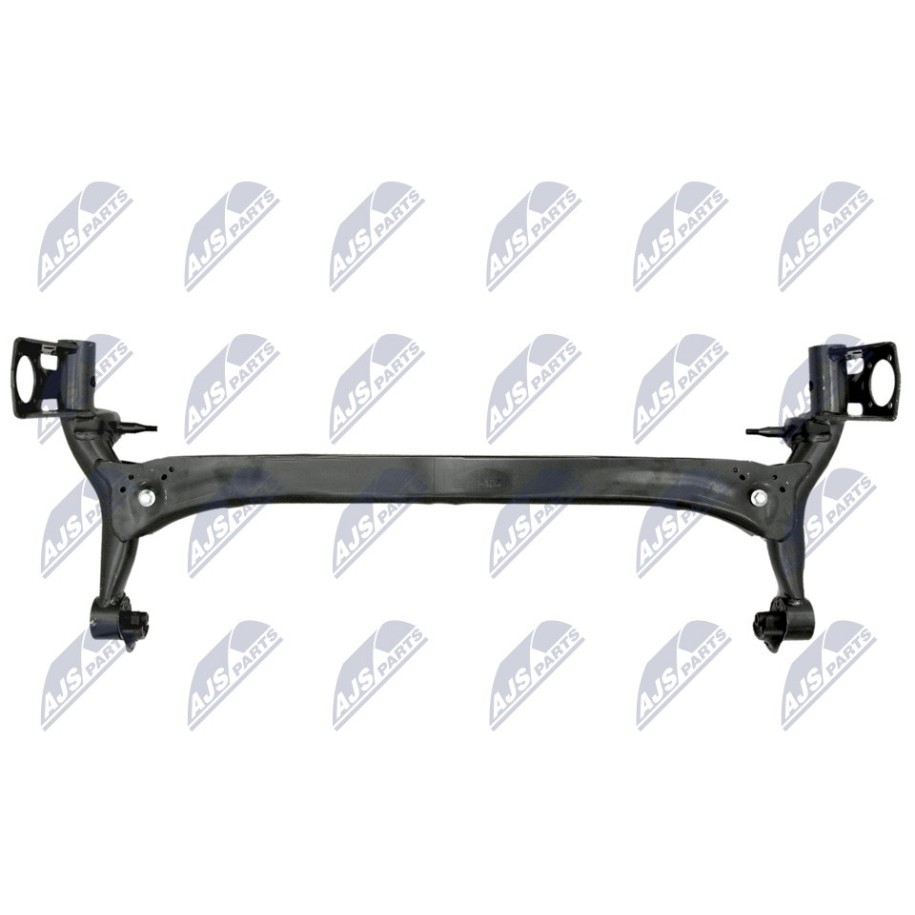 BARRE DE SUSPENSION ARRIERE TOYOTA COROLLA 01-06 / AVEC STABILISATEUR /