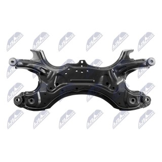 BERCEAU MOTEUR TOYOTA AVENSIS VERSO 01-07