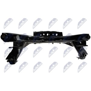 CADRE DE SUSPENSION ARRIERE TOYOTA AVENSIS T25 03-