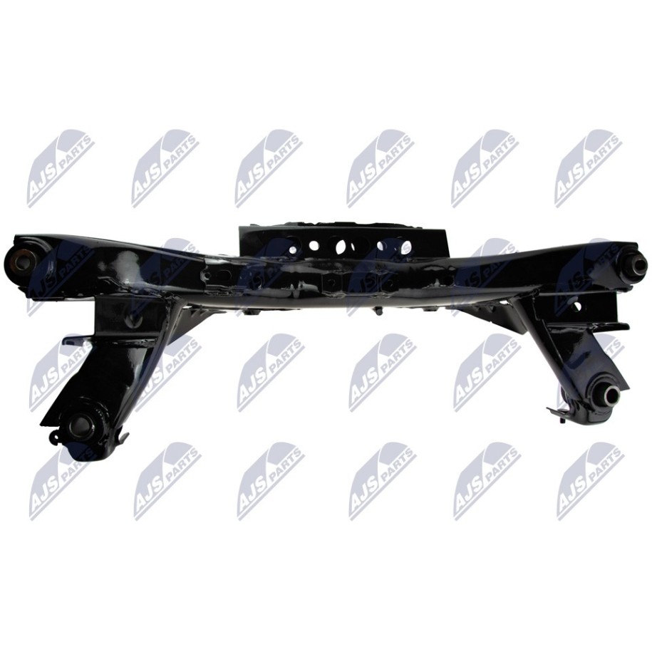 CADRE DE SUSPENSION ARRIERE TOYOTA AVENSIS T25 03-