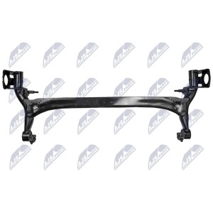 BARRE DE SUSPENSION ARRIERE TOYOTA COROLLA VERSO 04-