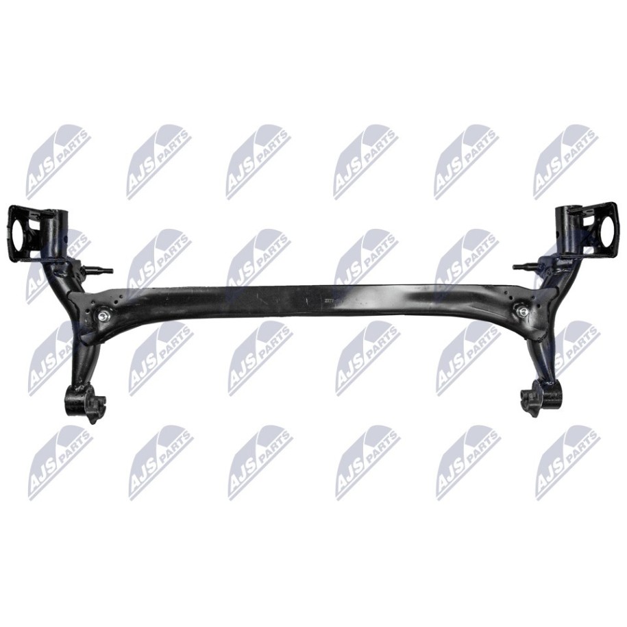 BARRE DE SUSPENSION ARRIERE TOYOTA COROLLA VERSO 04-