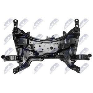 BERCEAU MOTEUR TOYOTA C-HR 16-
