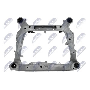 BERCEAU MOTEUR VOLVO XC90 03-14