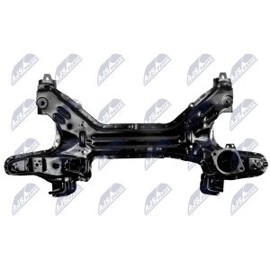 BERCEAU MOTEUR VW GOLF II -92