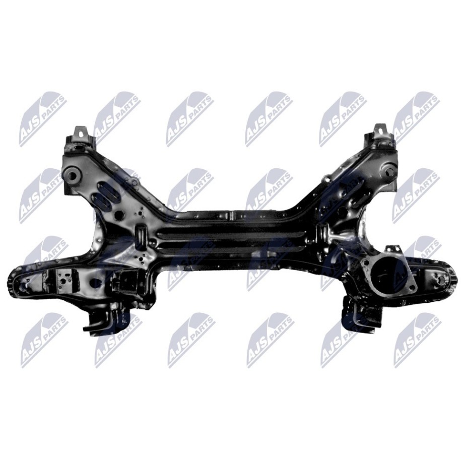 BERCEAU MOTEUR VW GOLF II -92