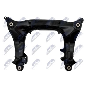 BERCEAU MOTEUR AUDI A6 MTM -05