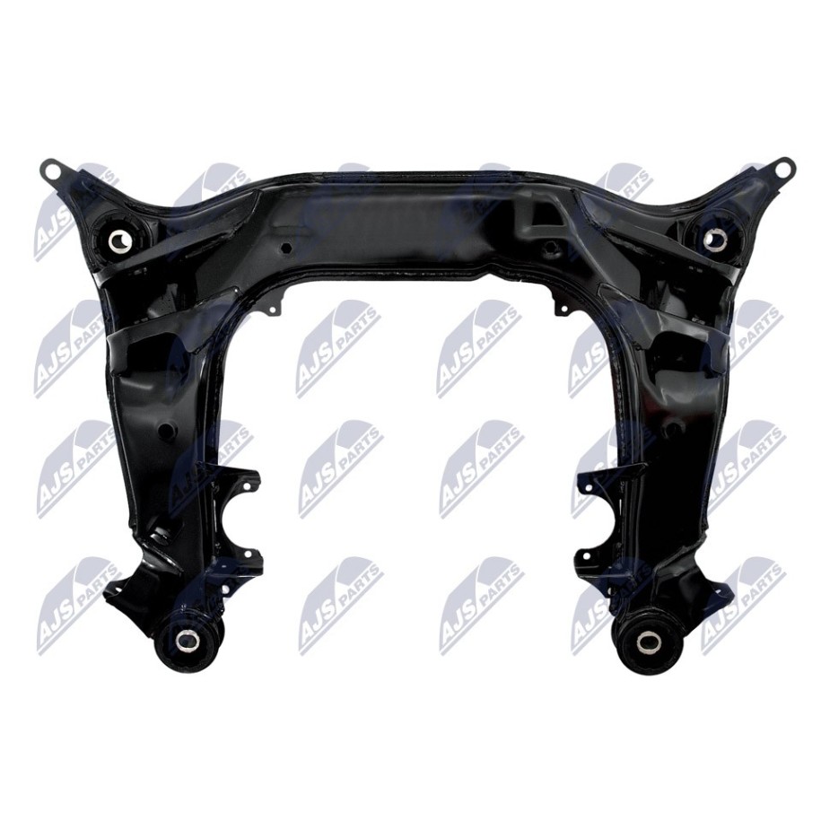 BERCEAU MOTEUR AUDI A6 ATM -05