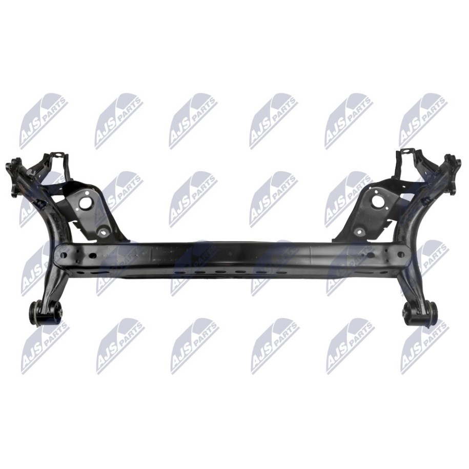 BARRE DE SUSPENSION ARRIERE VOLKSWAGEN GOLF VII 12-