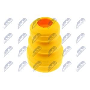 BUTEE ELASTIQUE D'AMORTISSEUR MAZDA TRIBUTE EP 00-07
