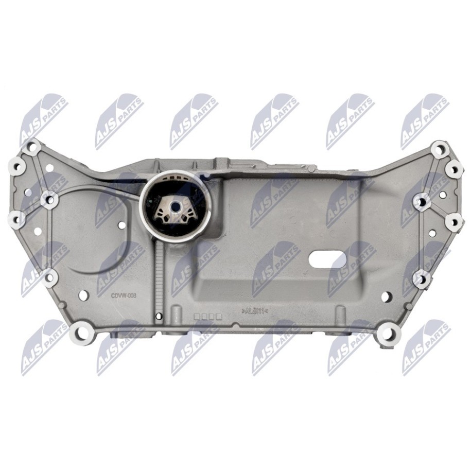 BERCEAU MOTEUR VW GOLF V/VI 03-