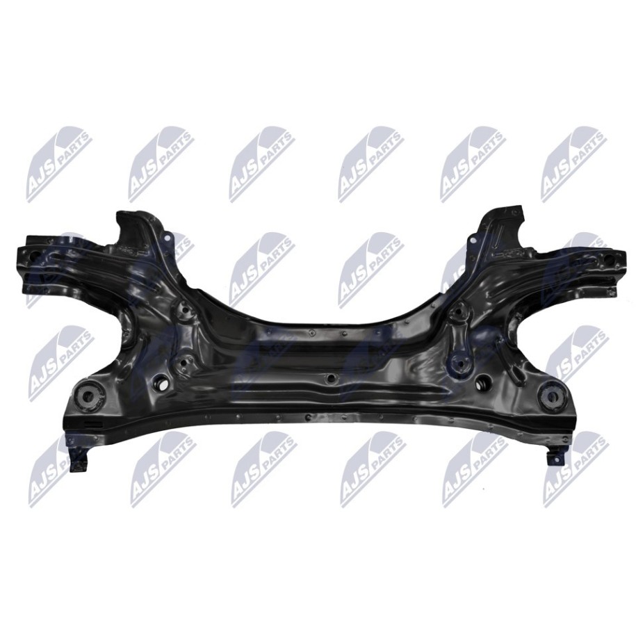 BERCEAU MOTEUR VW POLO III 1.4TDI 99-