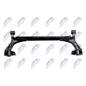 BARRE DE SUSPENSION ARRIERE VW POLO III 94-99