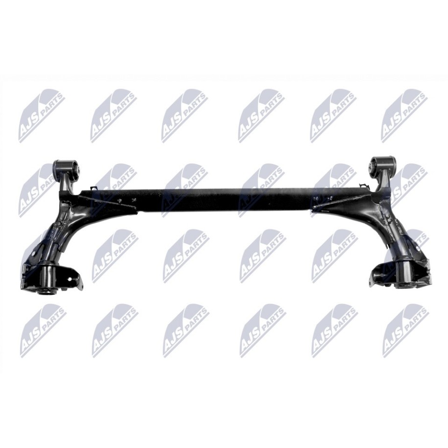 BARRE DE SUSPENSION ARRIERE VW POLO III 94-99