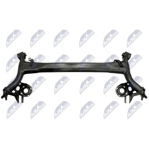 BARRE DE SUSPENSION ARRIERE VW POLO IV 01-11