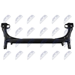BARRE DE SUSPENSION ARRIERE VW PASSAT/GOLF II/JETTA 85-