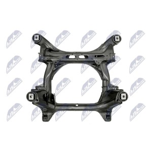 BERCEAU MOTEUR VW TOUAREG /7P5