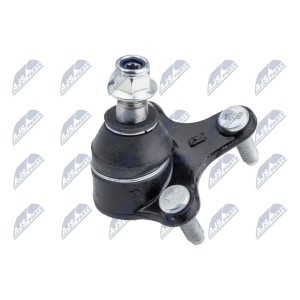ROTULE DE SUSPENSION AUDI A3 12-17