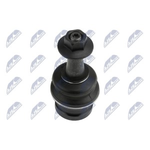 ROTULE DE SUSPENSION AUDI A4 07-