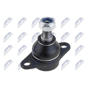 ROTULE DE SUSPENSION BMW X5 E53 99-06 /AVANT INFERIEUR/