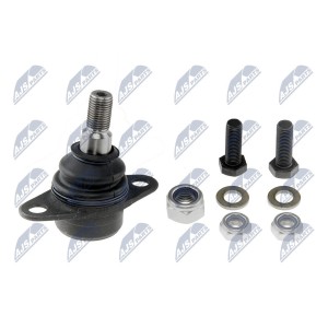 ROTULE DE SUSPENSION BMW 3 E90/91 04-12