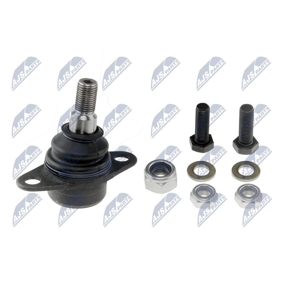 ROTULE DE SUSPENSION BMW 3 E90/91 04-12