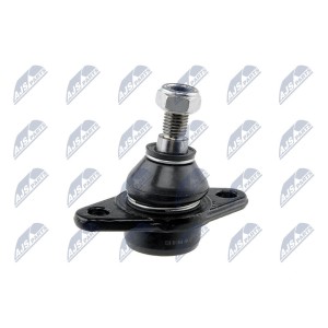 ROTULE DE SUSPENSION MINI ONE