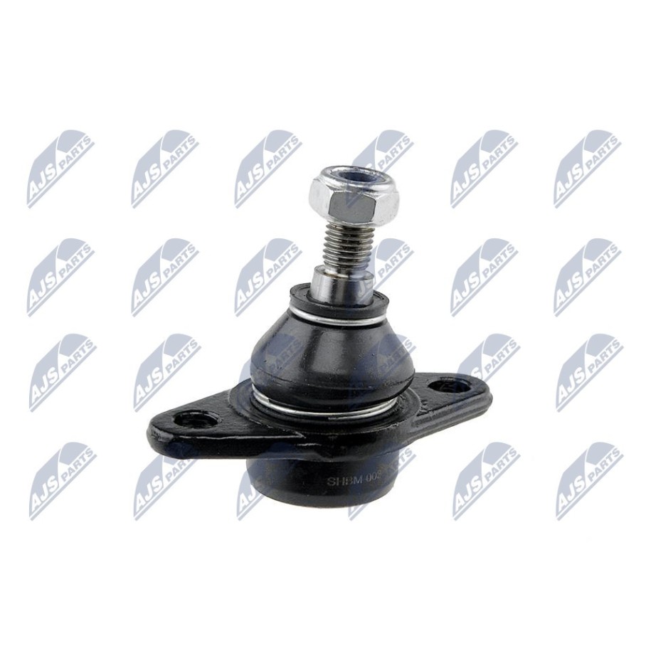 ROTULE DE SUSPENSION MINI ONE