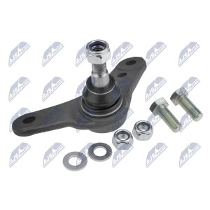 ROTULE DE SUSPENSION MINI R50