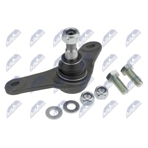 ROTULE DE SUSPENSION MINI R50