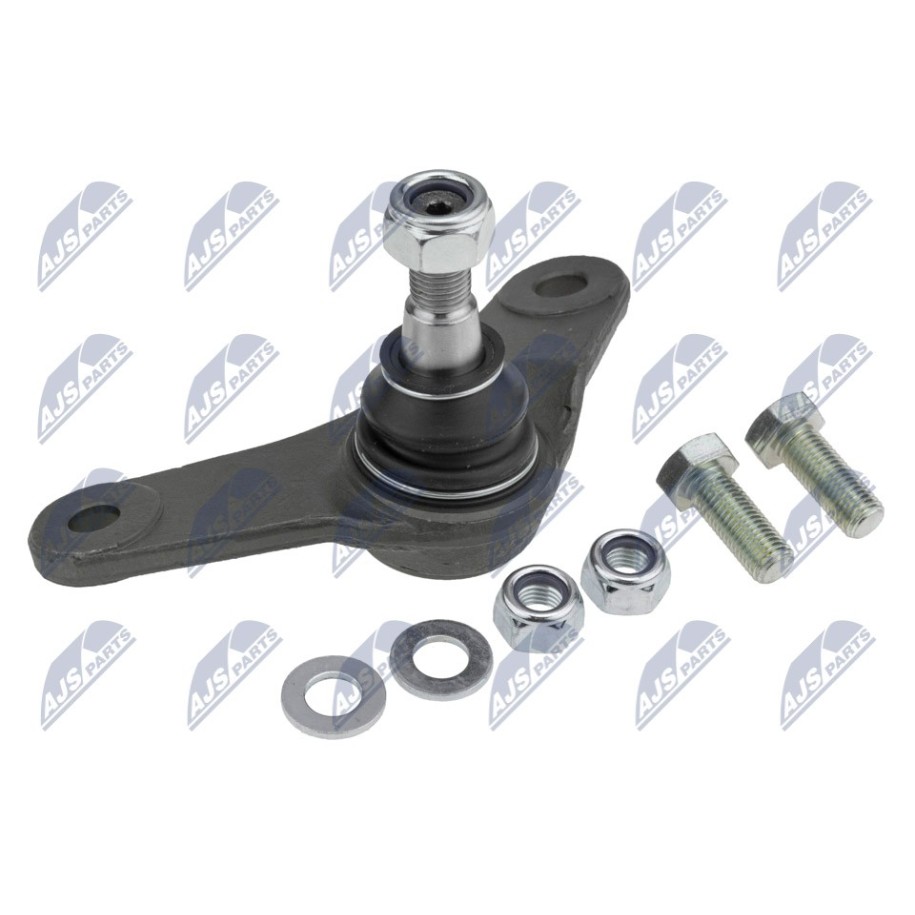 ROTULE DE SUSPENSION MINI R50